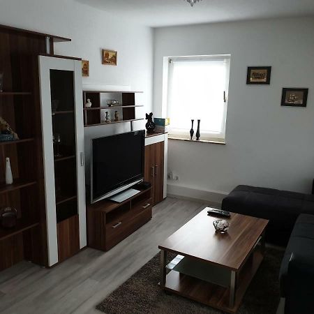 Ferienwohnung Helena Emden Exteriör bild