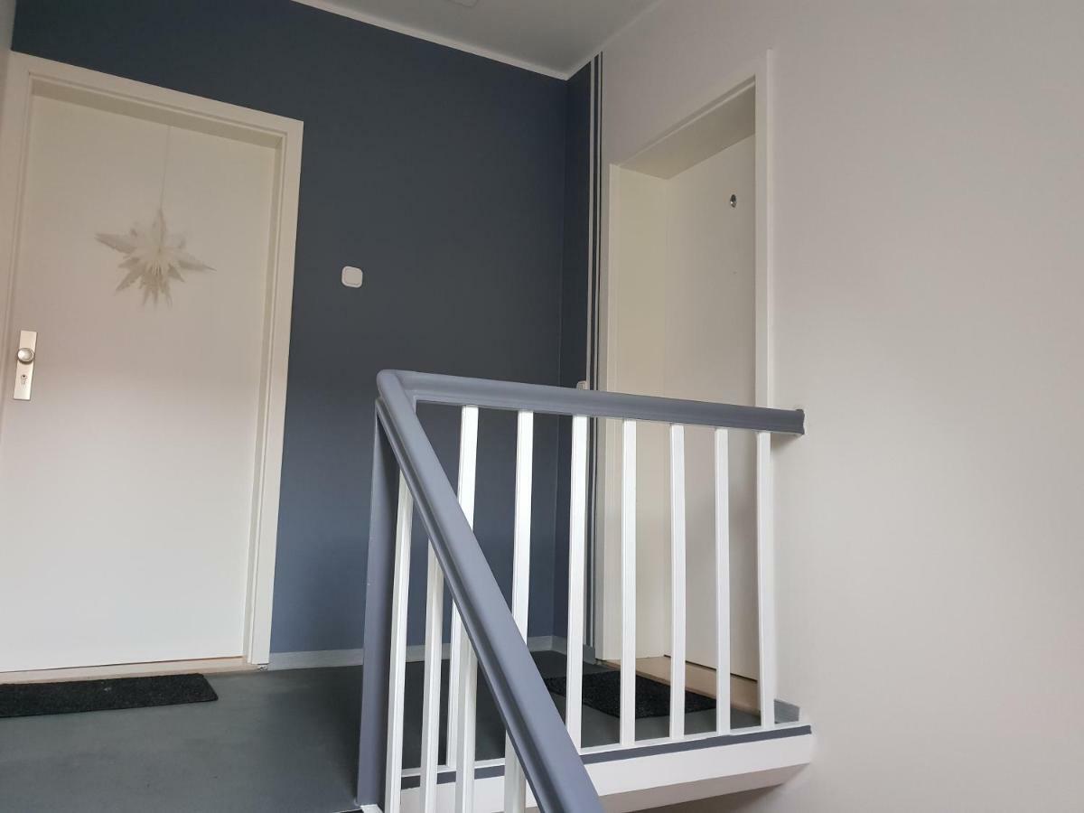 Ferienwohnung Helena Emden Exteriör bild