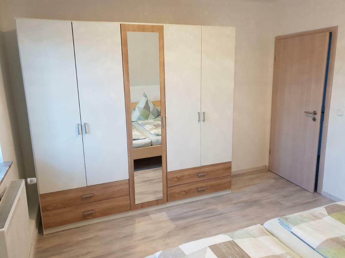 Ferienwohnung Helena Emden Exteriör bild