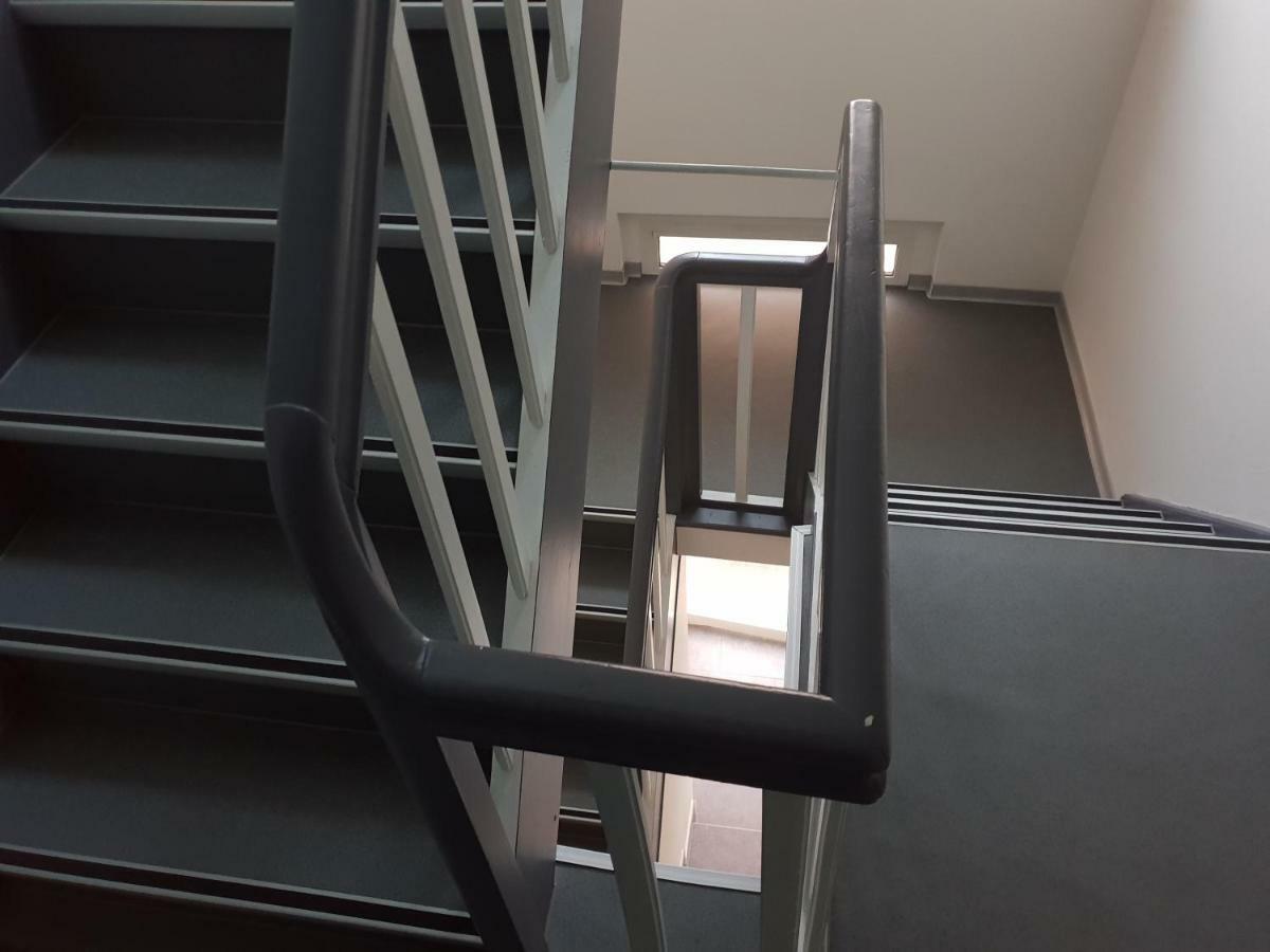 Ferienwohnung Helena Emden Exteriör bild