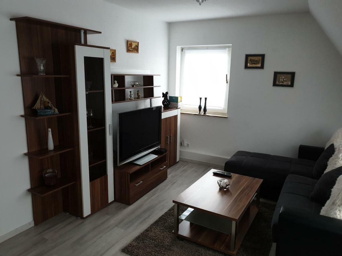 Ferienwohnung Helena Emden Exteriör bild